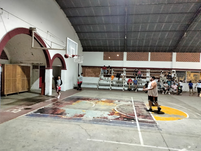 gym en Balancán