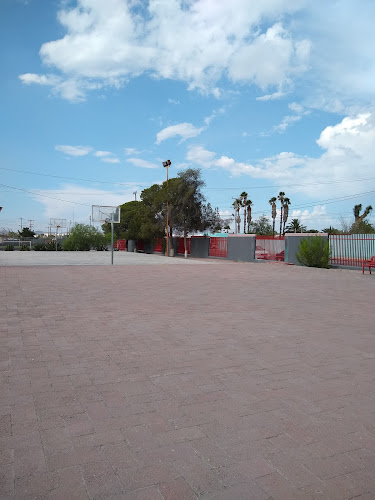 gym en Ramos Arizpe