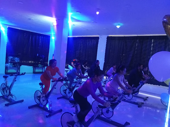 gym en Contla de Juan Cuamatzi