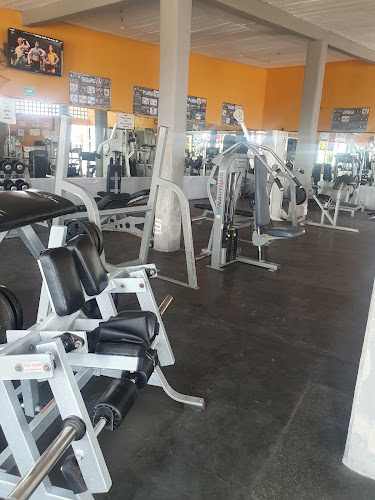 gym en Xochitepec