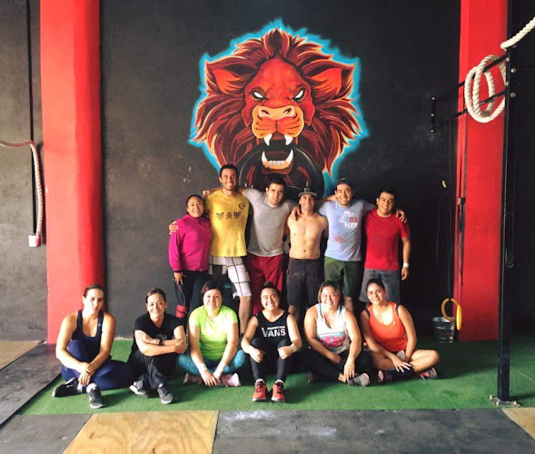 gym en Valle de Santiago