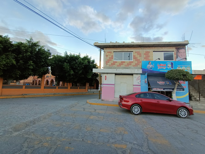gym en Miahuatlán de Porfirio Díaz