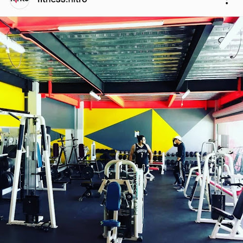 gym en Corregidora