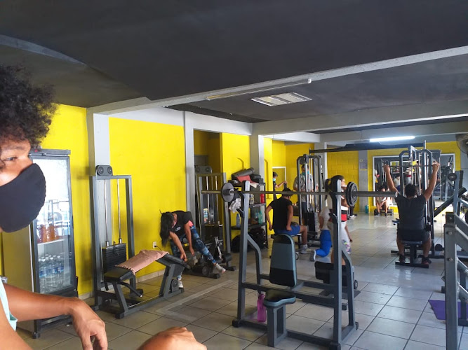 gym en Acapulco
