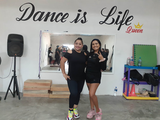 gym en Seybaplaya