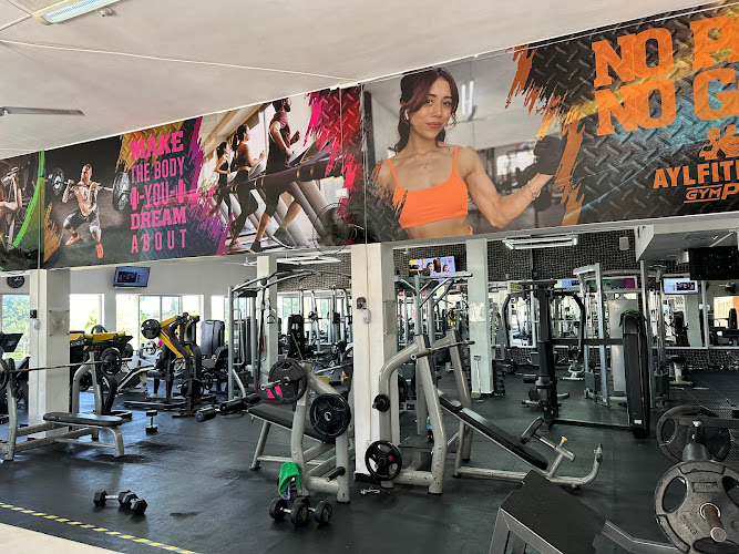 gym en Monclova