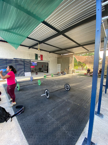 gym en Bacalar
