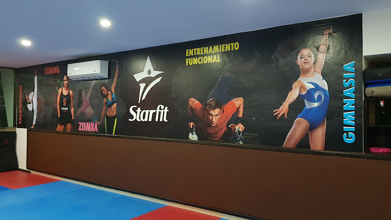 gym en Campeche