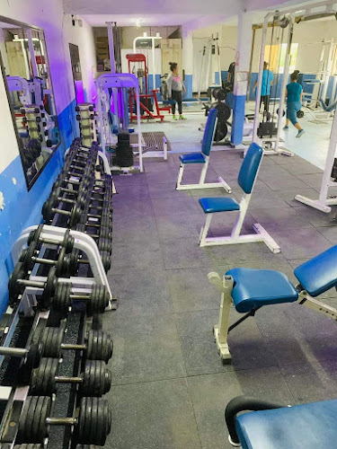 gym en General Escobedo