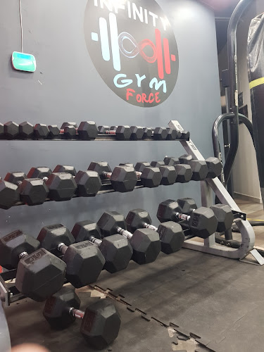 gym en Guadalupe