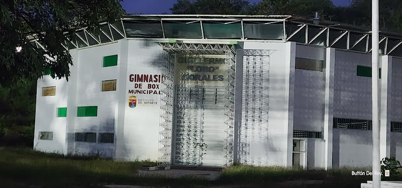 gym en Cintalapa