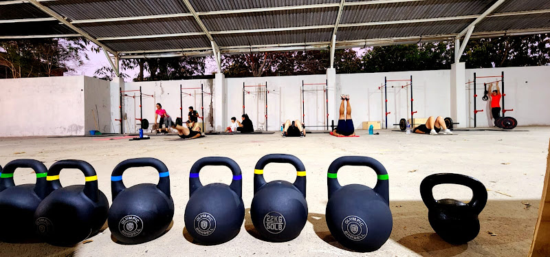 gym en Navolato