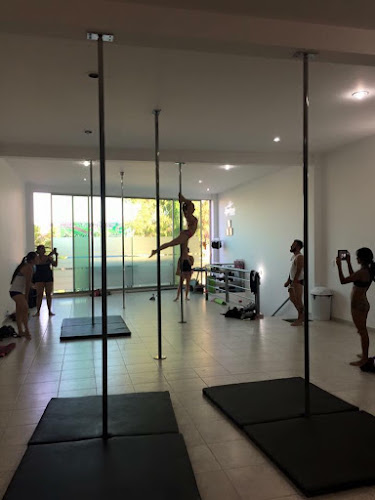 gym en Tepezalá