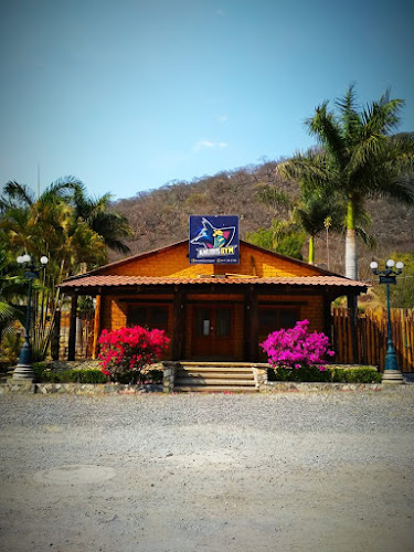 gym en Jalpan de Serra