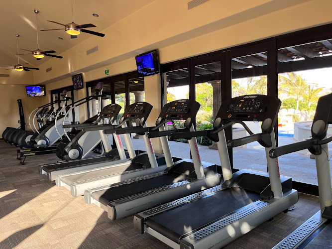 gym en Cabo San Lucas