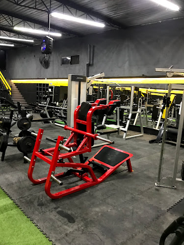 gym en Ciudad del Carmen
