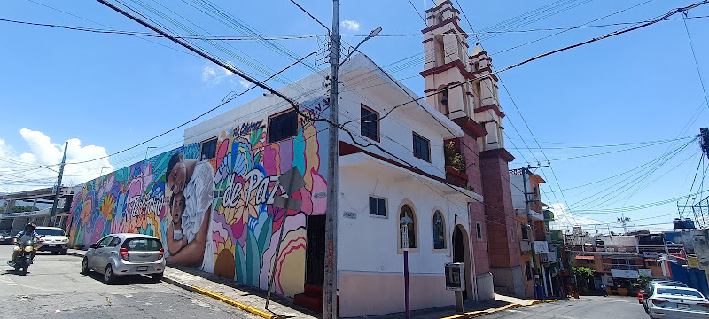 gym en Cuernavaca