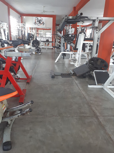 gym en Cárdenas