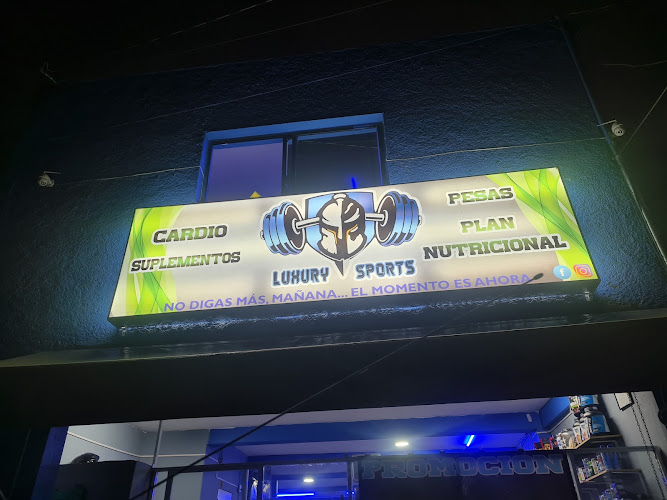 gym en Celaya