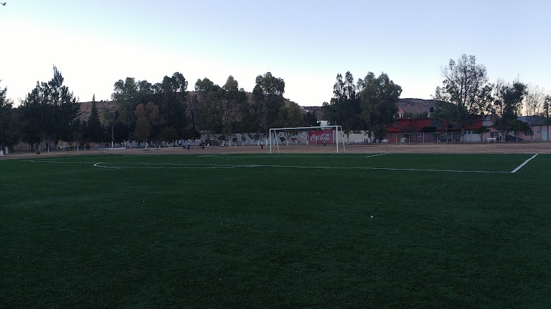 gym en Canatlán