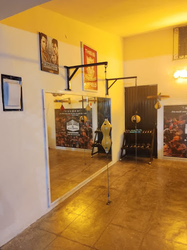 gym en San Juan Bautista Tuxtepec