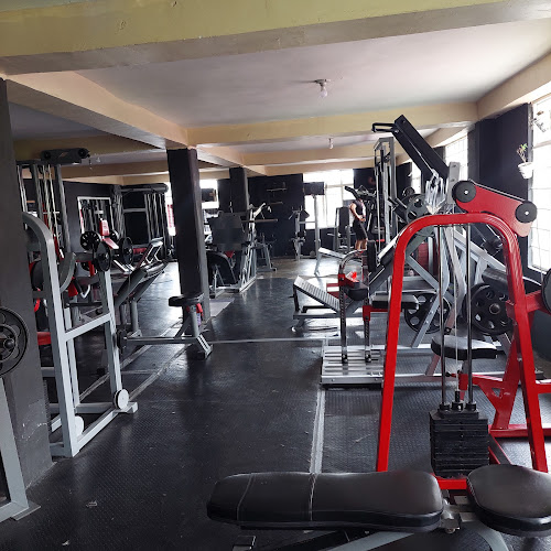gym en Ecatepec de Morelos