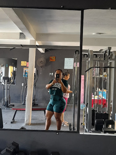gym en Cabo San Lucas