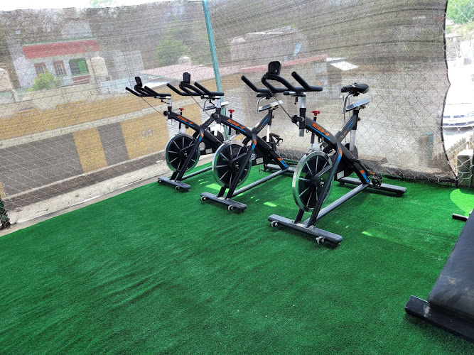 gym en Chiapa de Corzo