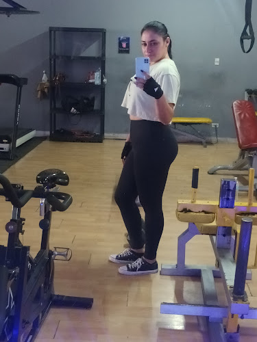 gym en Aguascalientes