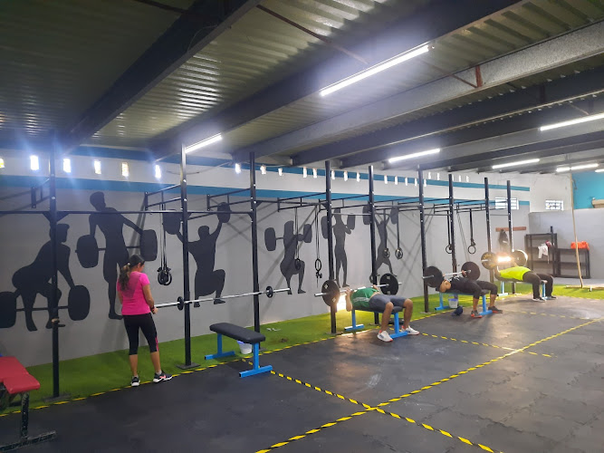 gym en Motul