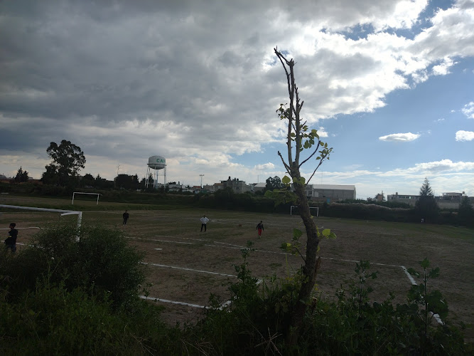 gym en Contla de Juan Cuamatzi