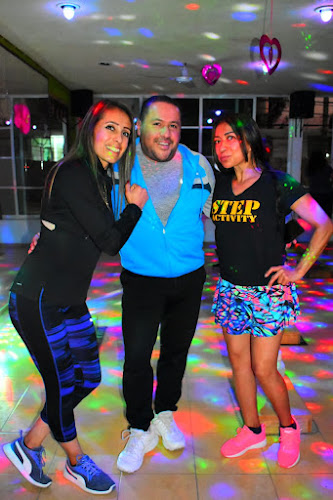 gym en Actopan