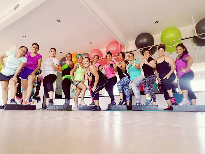 gym en Ciudad del Carmen