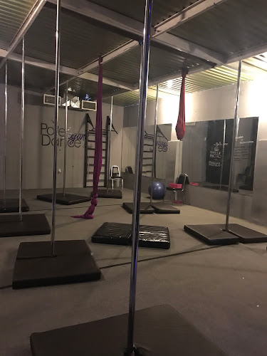 gym en Lerdo