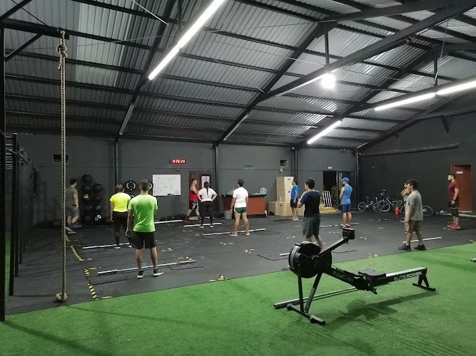 gym en Ciudad Victoria
