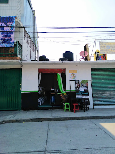 gym en Cuautitlán Izcalli