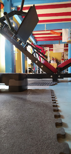 gym en Heroica Ciudad de Tlaxiaco