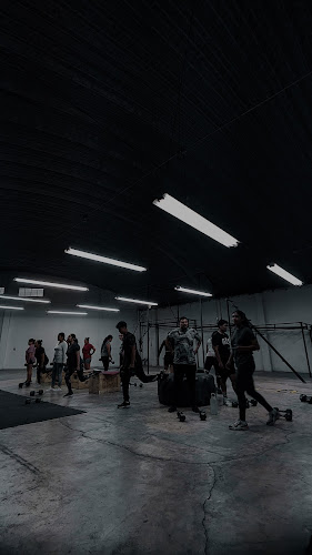 gym en Huamantla