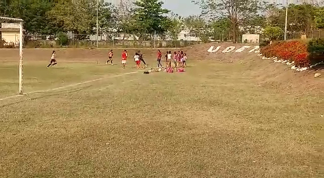 gym en Tamazunchale