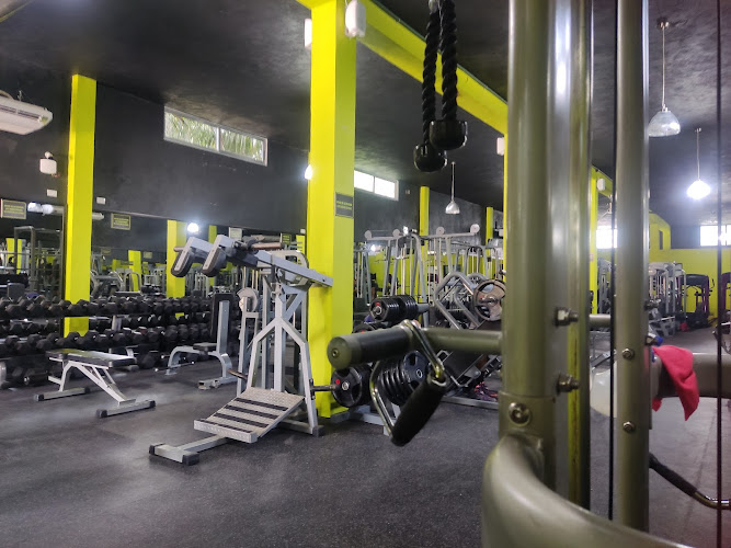 gym en Motul
