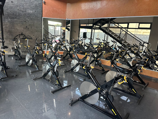 gym en Parral