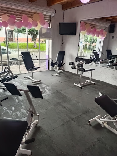 gym en Lerma