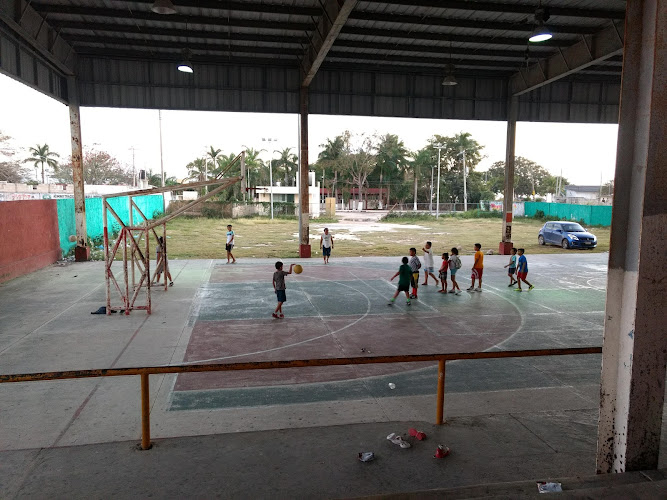 gym en Seybaplaya