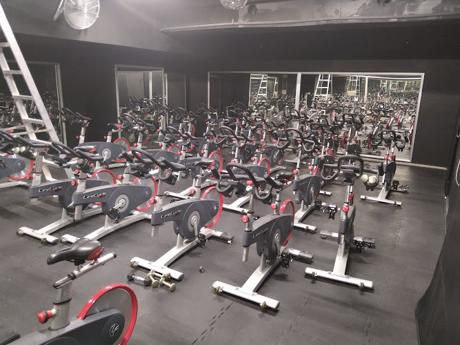 gym en Villahermosa
