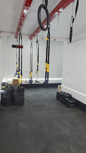 gym en Tlalnepantla de Baz