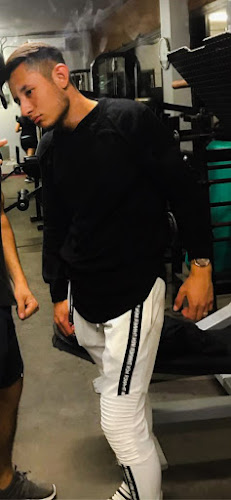 gym en Navolato