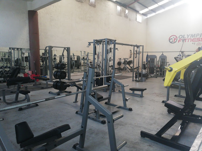 gym en Ramos Arizpe