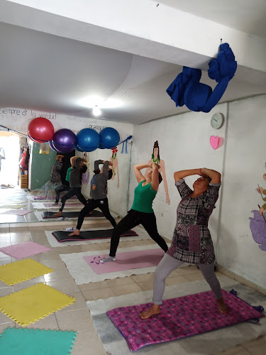 gym en Ixtapaluca