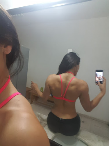 gym en Mineral de la Reforma