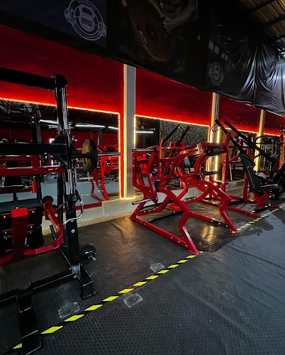 gym en Atizapán de Zaragoza